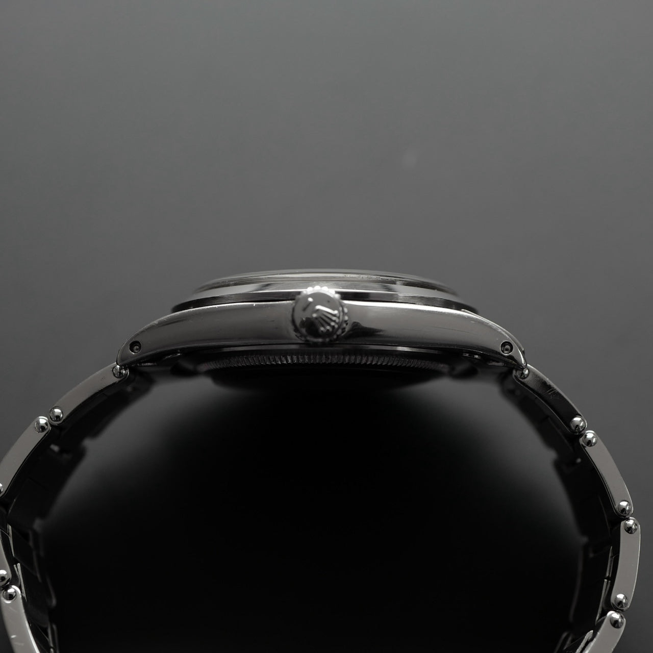 ロレックス/エクスプローラー1/1016ミラーダイヤル/タイプ6/ROLEX EXPLORER1 Ref.1016 "GILT DIAL" Mk6 1966y