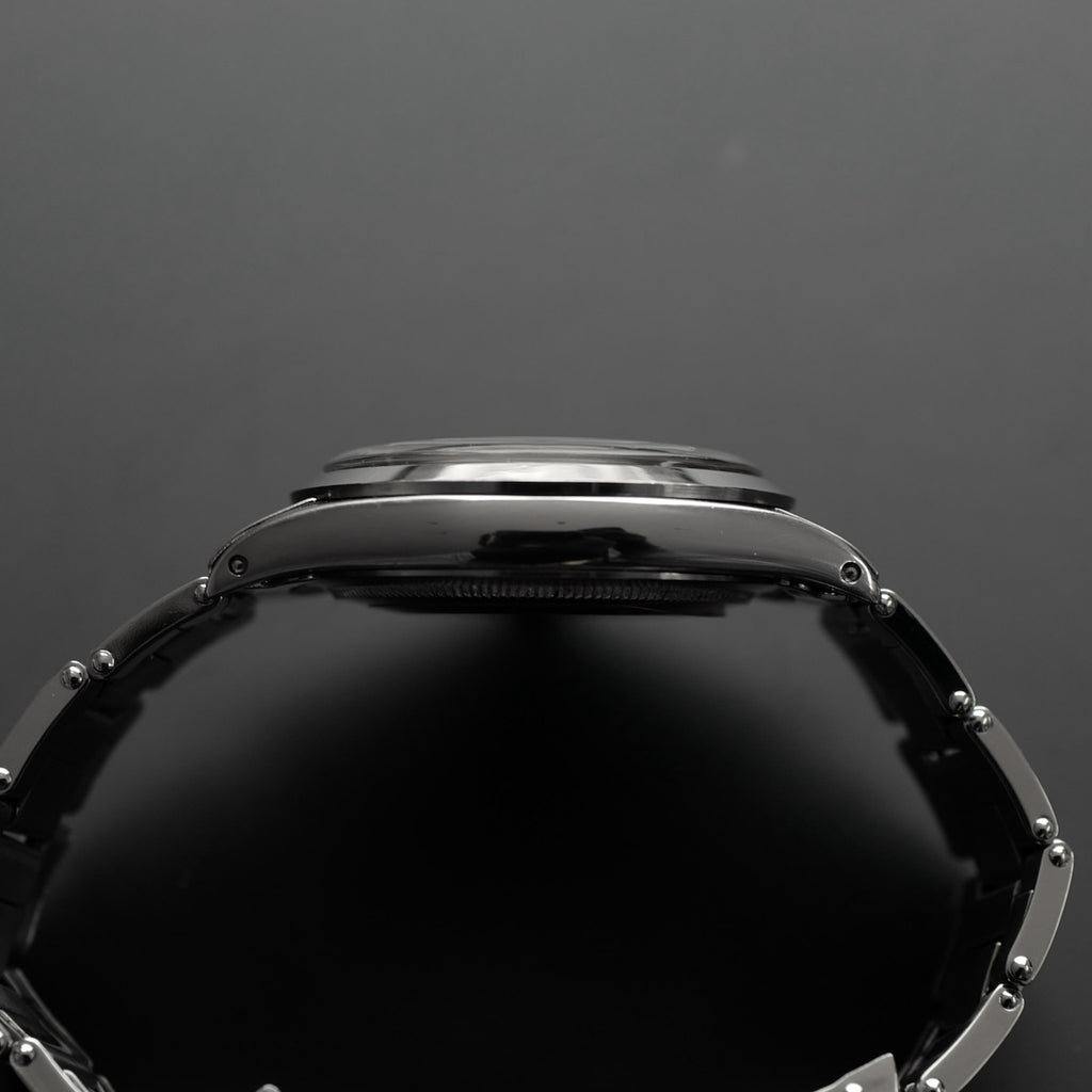 ロレックス/エクスプローラー1/1016ミラーダイヤル/タイプ6/ROLEX EXPLORER1 Ref.1016 "GILT DIAL" Mk6 1966y