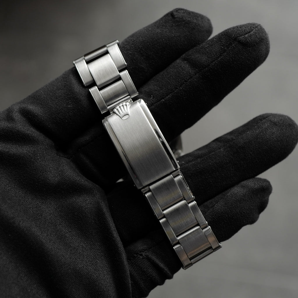 ロレックス/エクスプローラー1/1016ミラーダイヤル/タイプ6/ROLEX EXPLORER1 Ref.1016 "GILT DIAL" Mk6 1966y