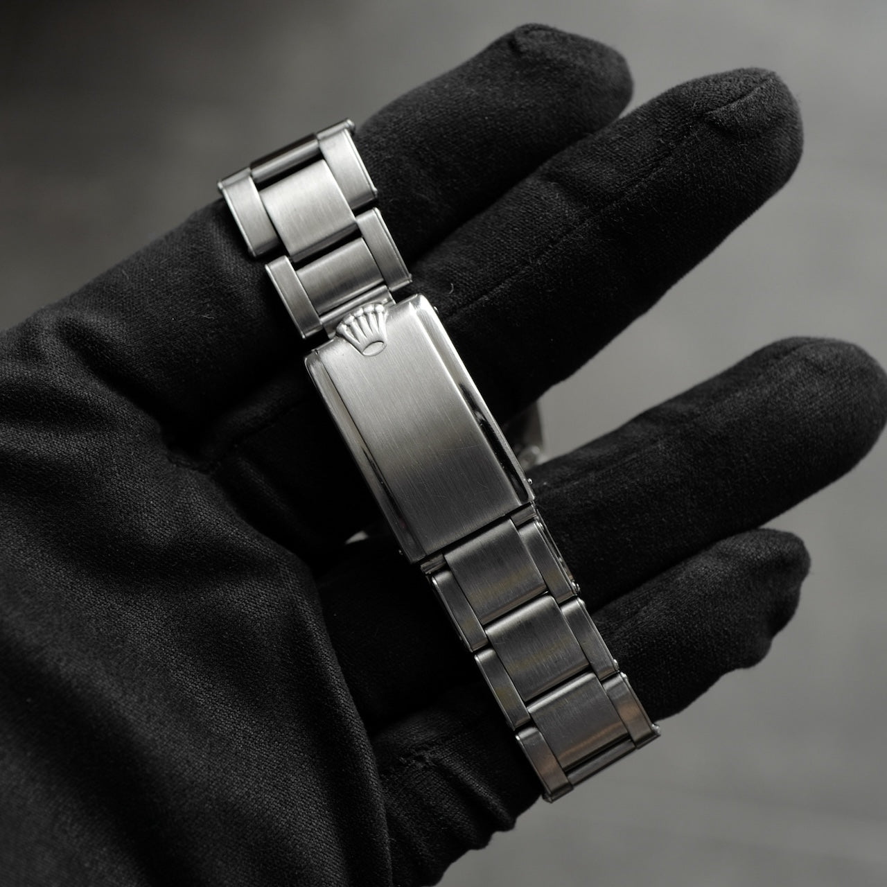 ロレックス/エクスプローラー1/1016ミラーダイヤル/タイプ6/ROLEX EXPLORER1 Ref.1016 "GILT DIAL" Mk6 1966y