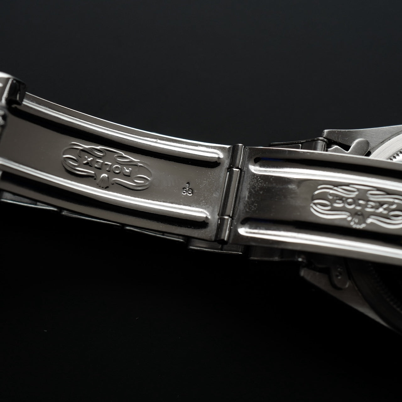 ロレックス/エクスプローラー1/1016ミラーダイヤル/タイプ6/ROLEX EXPLORER1 Ref.1016 "GILT DIAL" Mk6 1966y