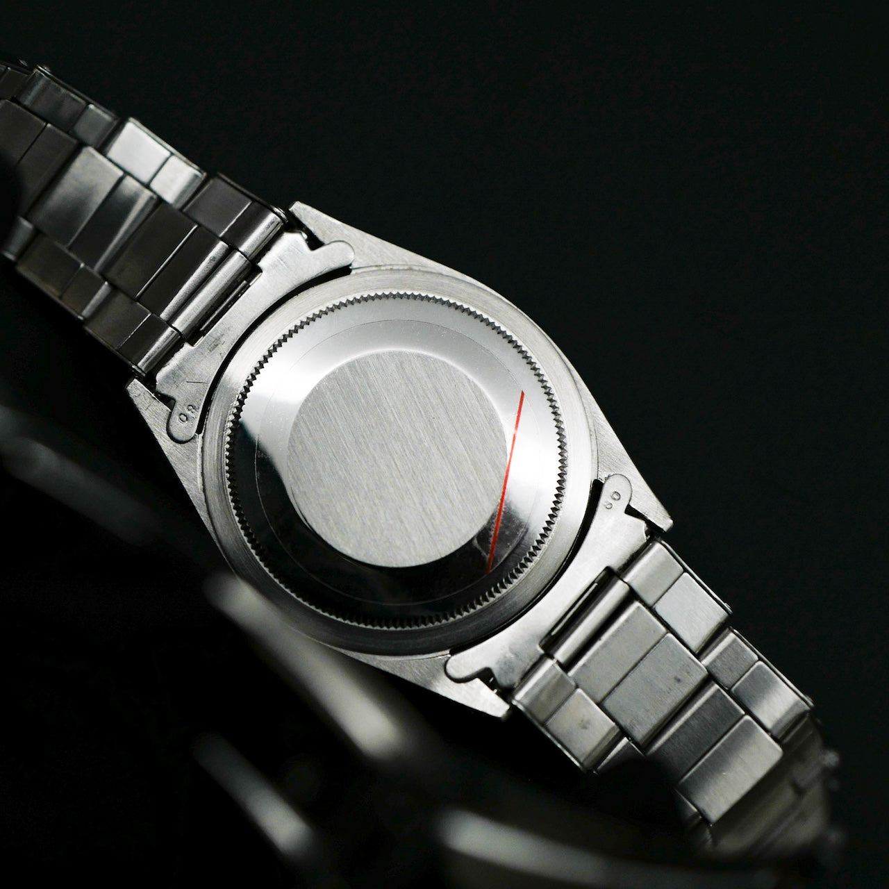 ロレックス/エクスプローラー1/1016ミラーダイヤル/タイプ6/ROLEX EXPLORER1 Ref.1016 "GILT DIAL" Mk6 1966y