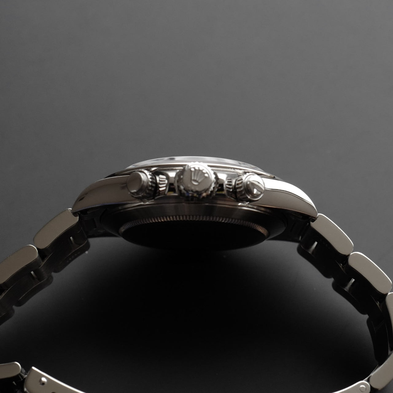 ロレックス/エルプリメロ/デイトナ16520 S番/逆6 シングルバックル/ROLEX DAYTONA ZENITH Ref.16520S “Invert 6 / Single Buckle” 1993y Full Set