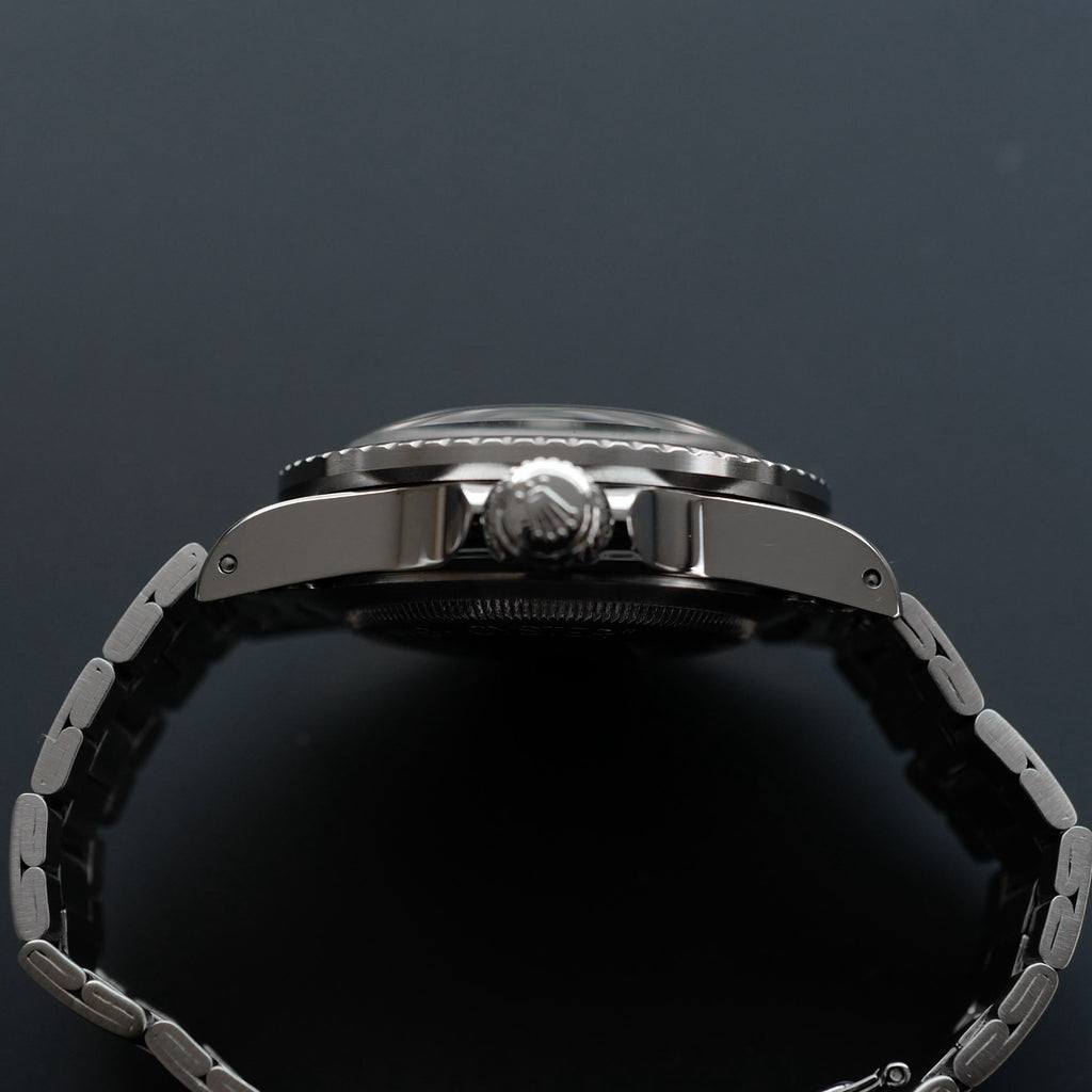 ロレックス/シードゥエラー/1655/ダブルレッド/マーク2ダイヤル/ROLEX SEA-DWELLER Ref.1665 "Double Red" Mk2 Dial