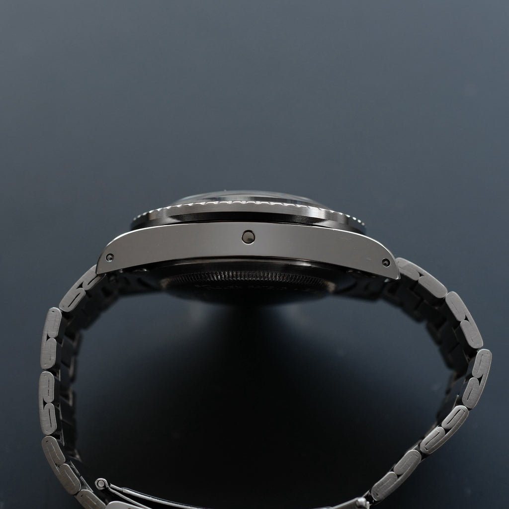 ロレックス/シードゥエラー/1655/ダブルレッド/マーク2ダイヤル/ROLEX SEA-DWELLER Ref.1665 "Double Red" Mk2 Dial
