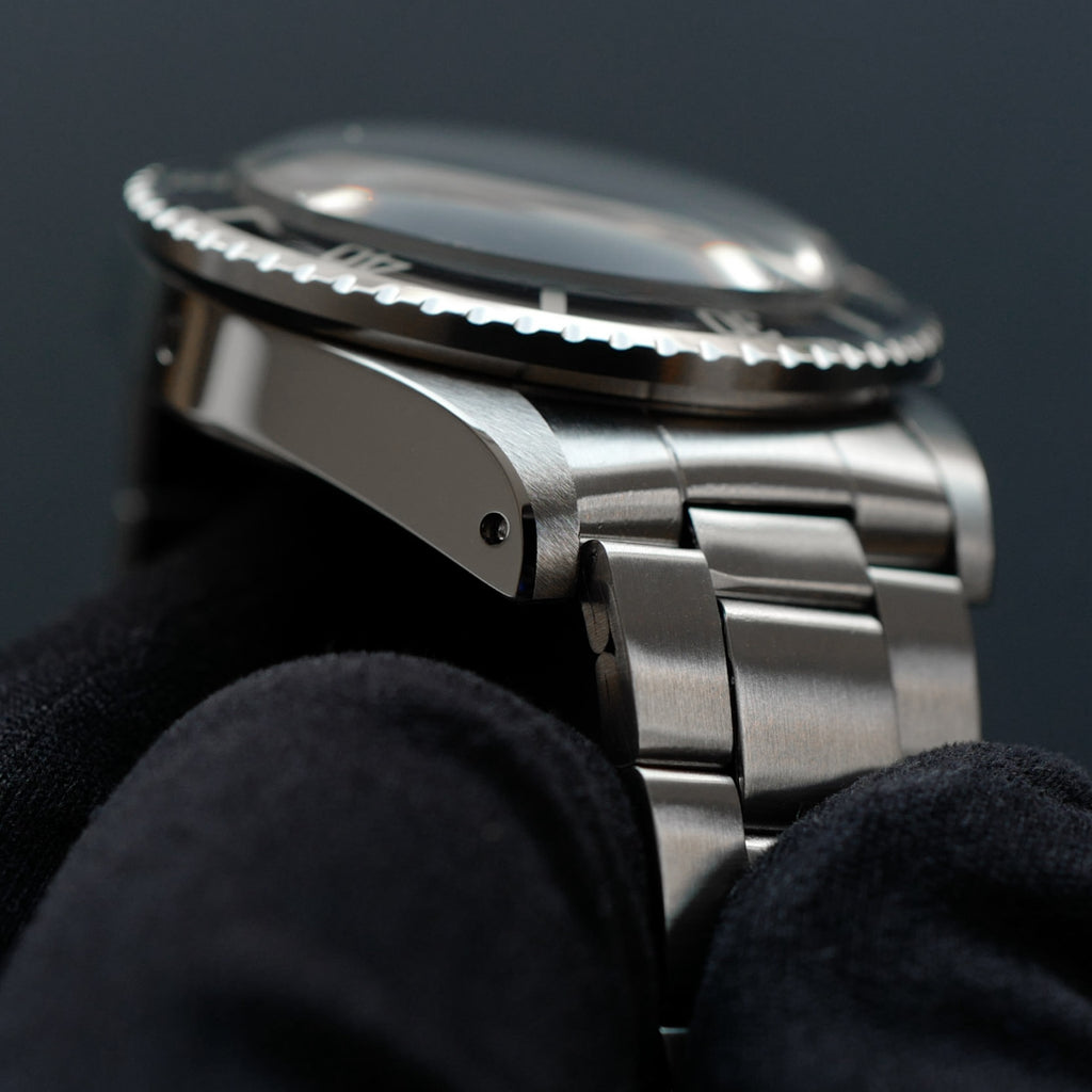 ロレックス/シードゥエラー/1655/ダブルレッド/マーク2ダイヤル/ROLEX SEA-DWELLER Ref.1665 "Double Red" Mk2 Dial