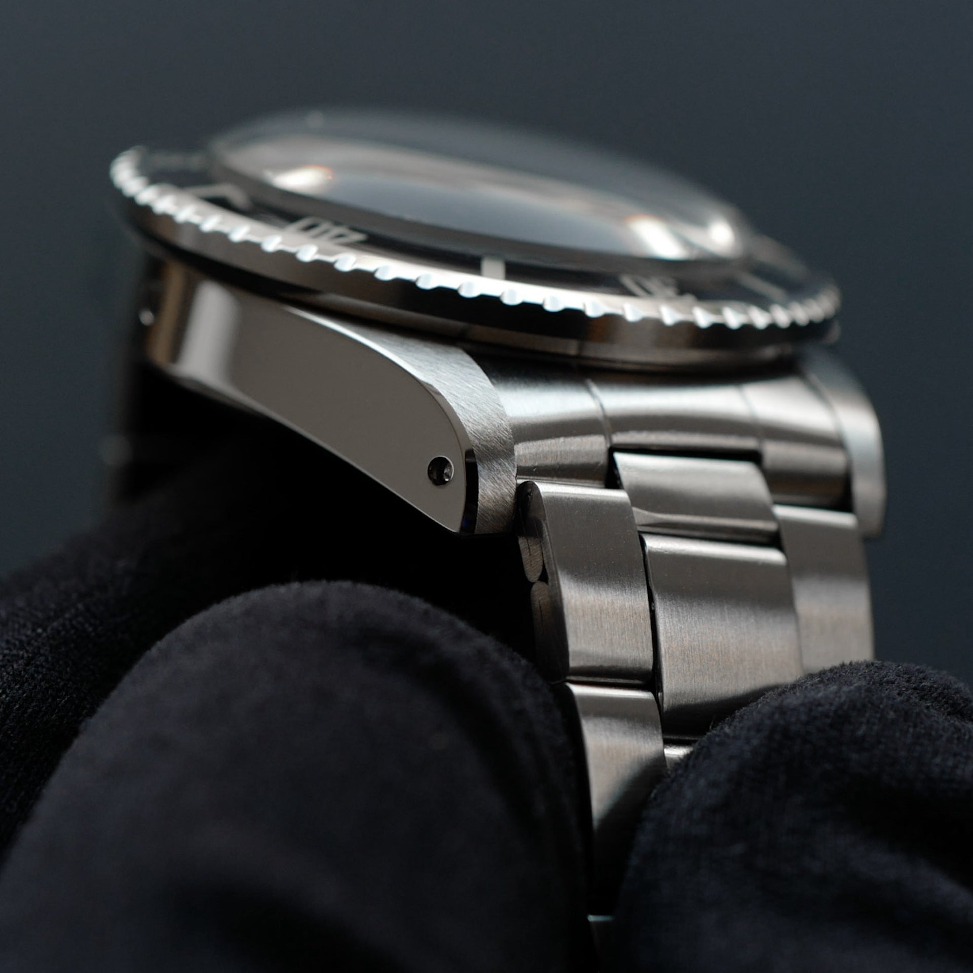 ロレックス/シードゥエラー/1655/ダブルレッド/マーク2ダイヤル/ROLEX SEA-DWELLER Ref.1665 "Double Red" Mk2 Dial