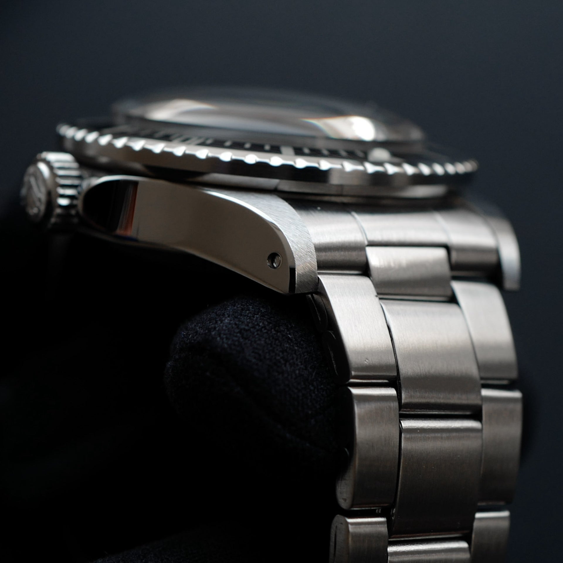 ロレックス/シードゥエラー/1655/ダブルレッド/マーク2ダイヤル/ROLEX SEA-DWELLER Ref.1665 "Double Red" Mk2 Dial