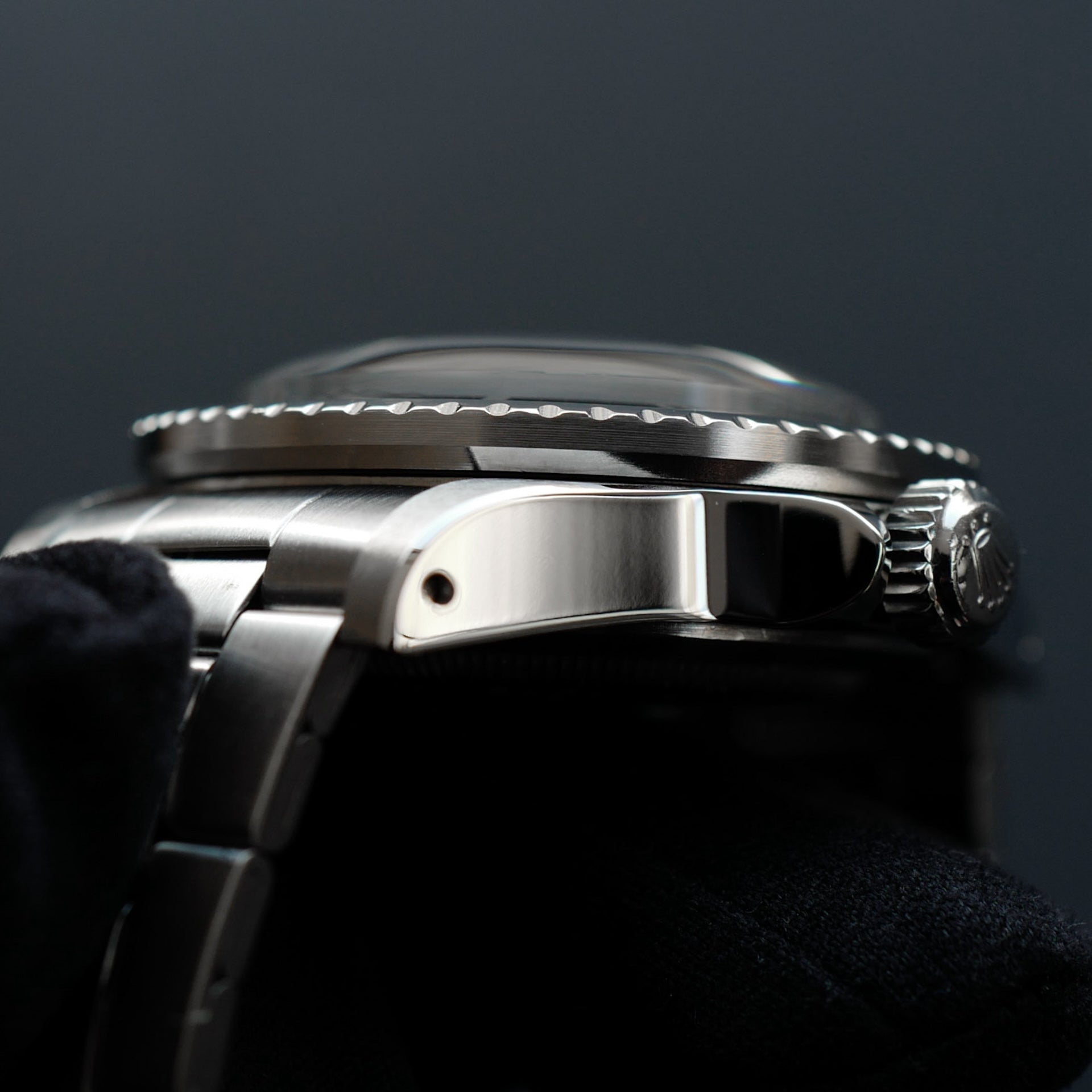 ロレックス/シードゥエラー/1655/ダブルレッド/マーク2ダイヤル/ROLEX