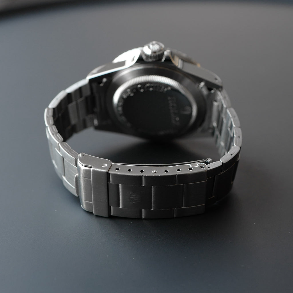 ロレックス/シードゥエラー/1655/ダブルレッド/マーク2ダイヤル/ROLEX SEA-DWELLER Ref.1665 "Double Red" Mk2 Dial