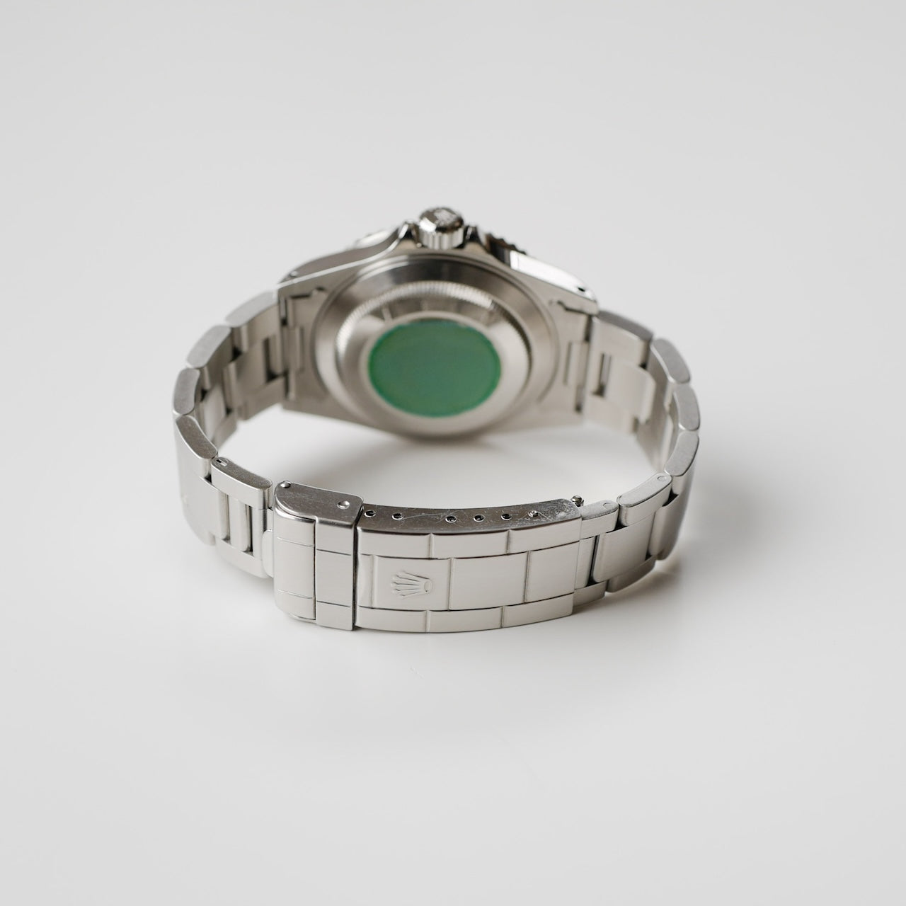 ロレックス/サブマリーナ/14060U番/USギャラ付き/ROLEX SUBMARINER "DOME" Ref.14060 U 1997y US Guarantee