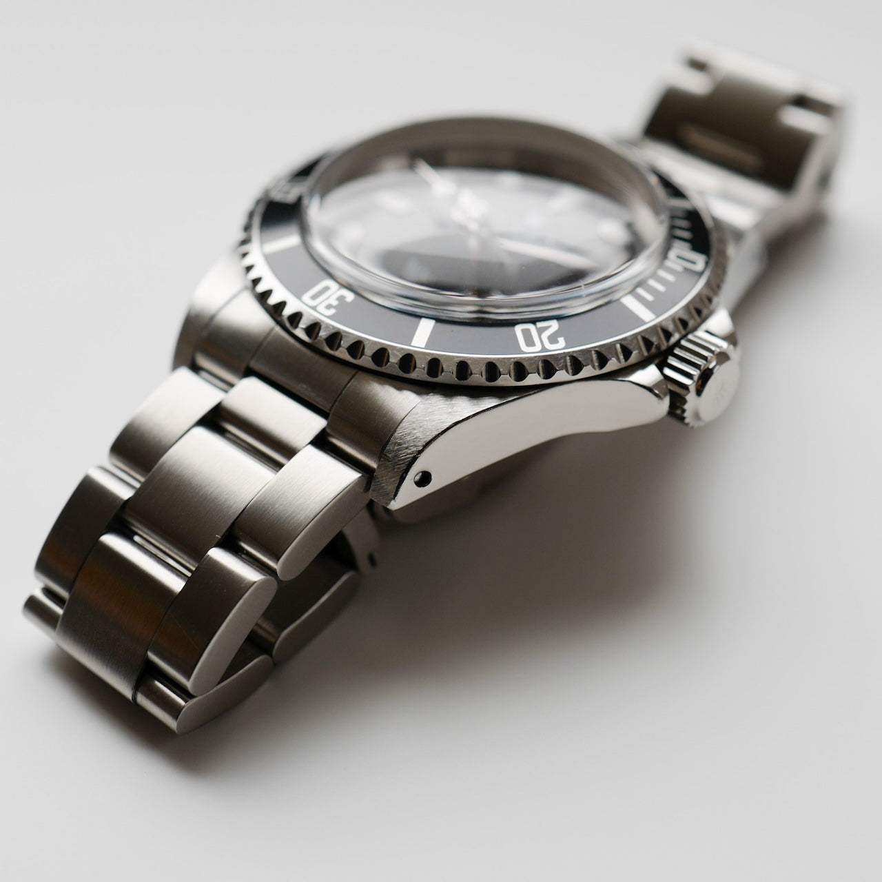 ロレックス/サブマリーナ/14060U番/USギャラ付き/ROLEX SUBMARINER "DOME" Ref.14060 U 1997y US Guarantee