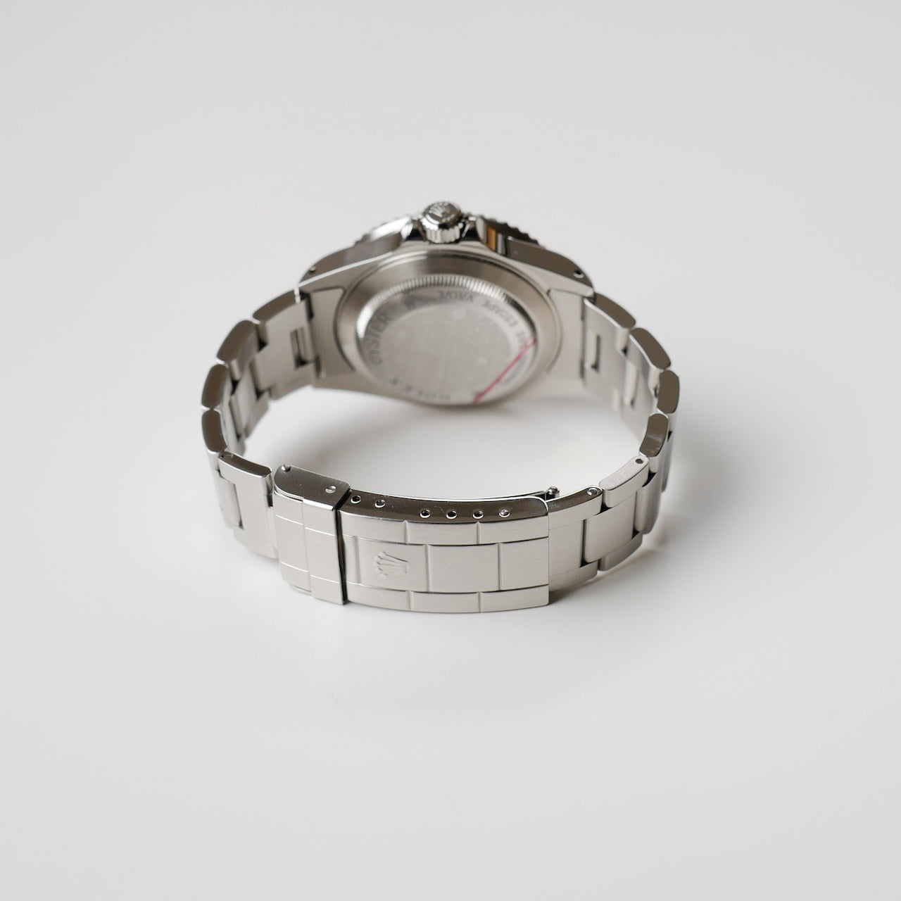 ロレックス/シードゥエラー/16600P番/オリジナルドーム風防/国内正規フルセット/ROLEX SEA-DWELLER Ref.16600 P "DOME" 2000y Full Set