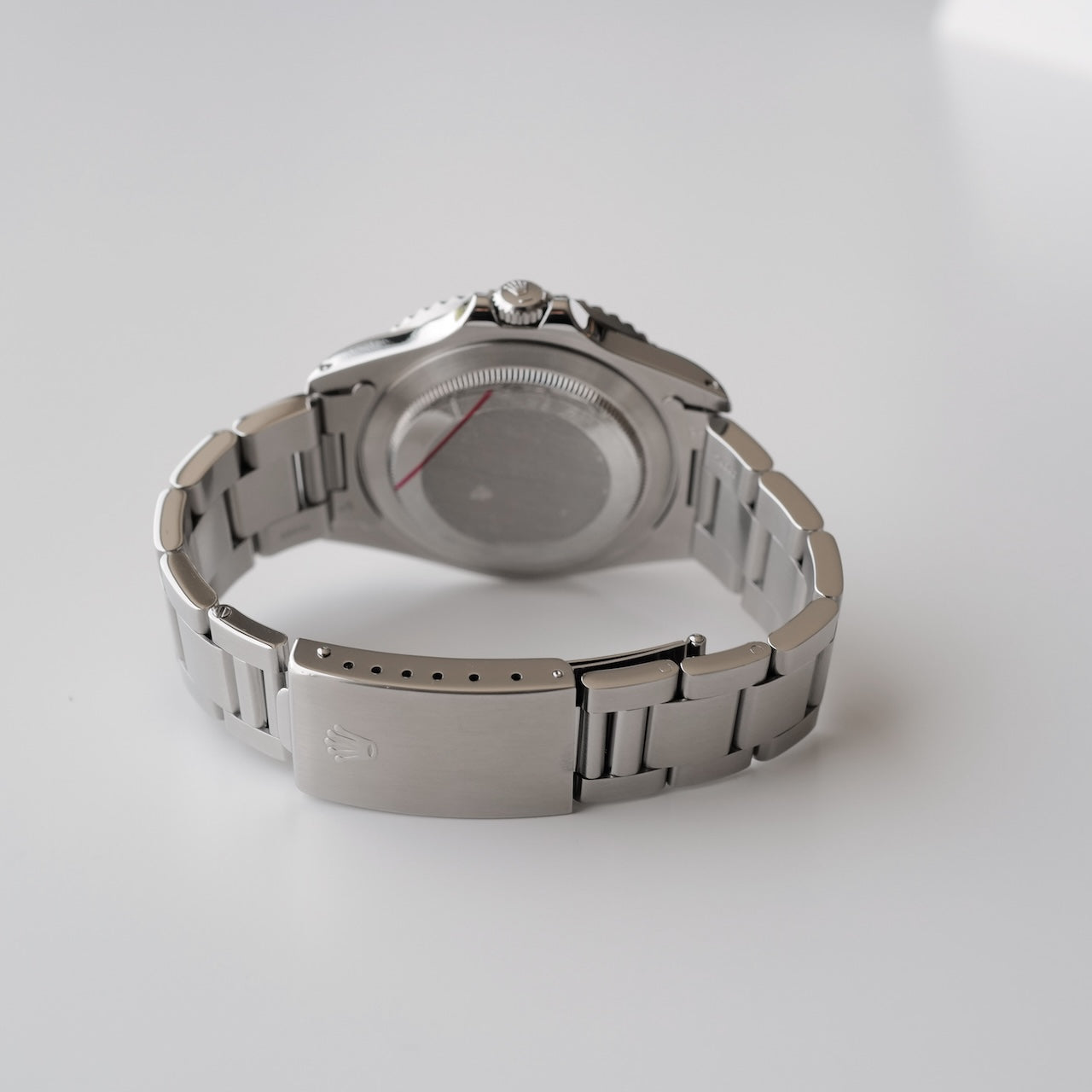 ロレックス/GMTマスター16700ペプシ/S番/フルセット/ROLEX GMT-MASTER Ref.16700 S"Pepsi Bezel" 1993y With Box