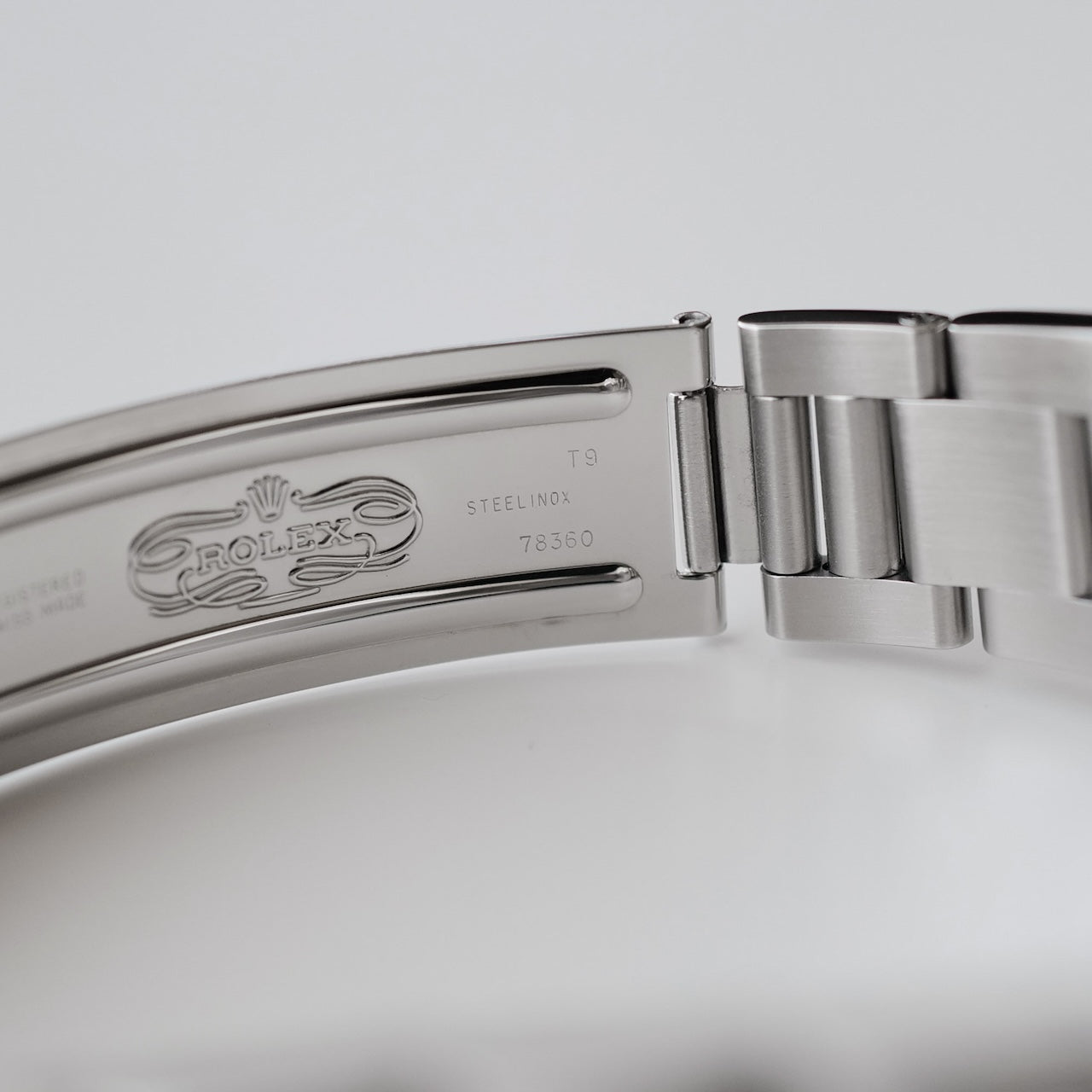 ロレックス/GMTマスター16700ペプシ/S番/フルセット/ROLEX GMT-MASTER Ref.16700 S"Pepsi Bezel" 1993y With Box