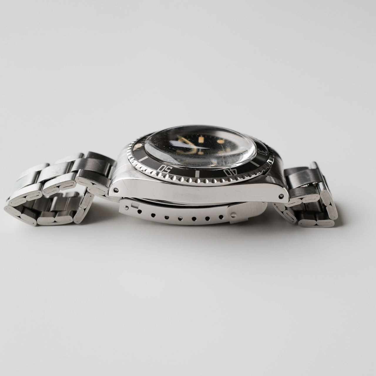 ロレックス/サブマリーナ5513/フルセット/ROLEX SUBMARINER Ref.5513