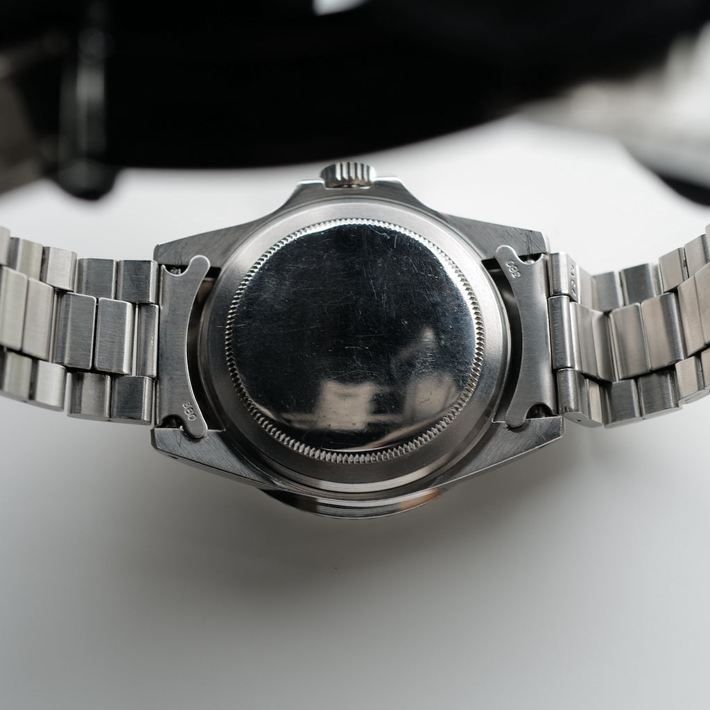 ロレックス/サブマリーナ5513/フルセット/ROLEX SUBMARINER Ref.5513 1972y FULL SET