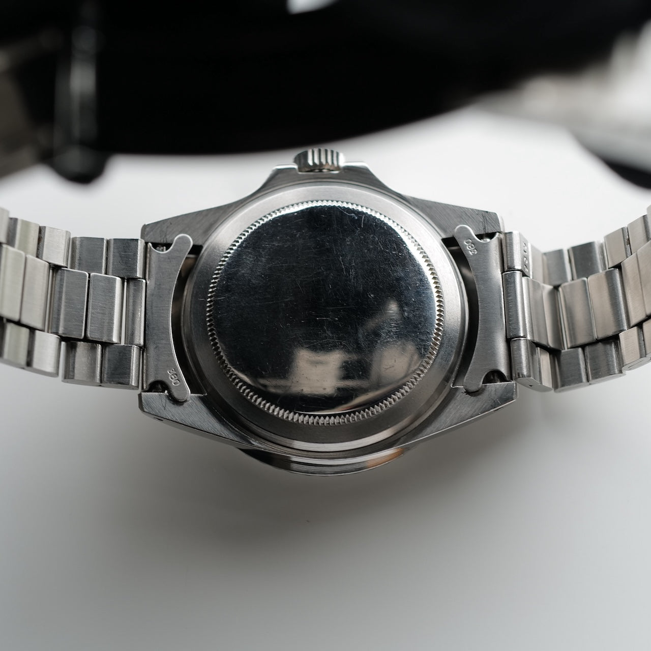 ロレックス/サブマリーナ5513/フルセット/ROLEX SUBMARINER Ref.5513 1972y FULL SET