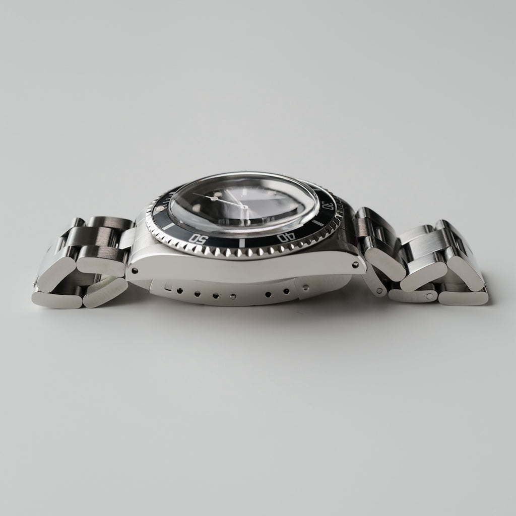 ロレックス/サブマリーナ5513/L番/フチあり/ROLEX SUBMARINER Ref.5513 L 1989y