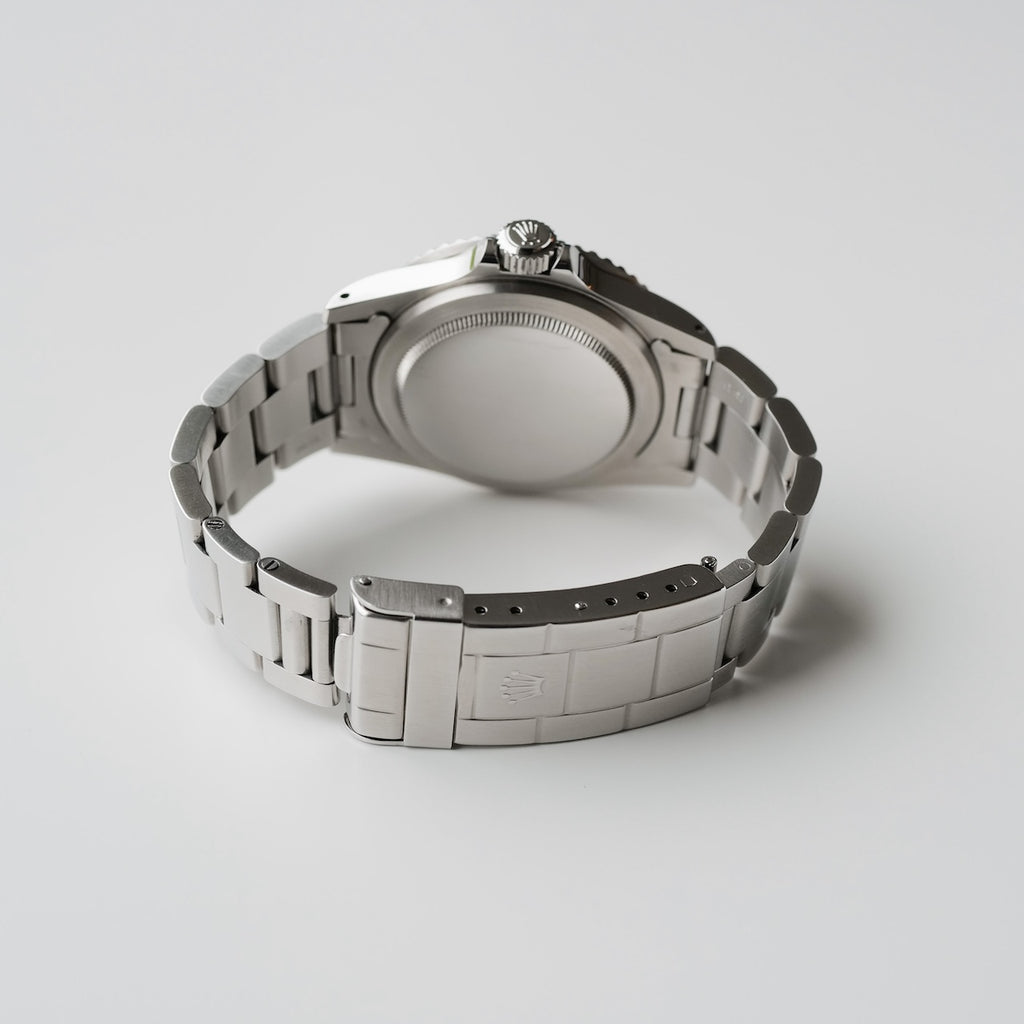ロレックス/サブマリーナ5513/L番/フチあり/ROLEX SUBMARINER Ref.5513 L 1989y