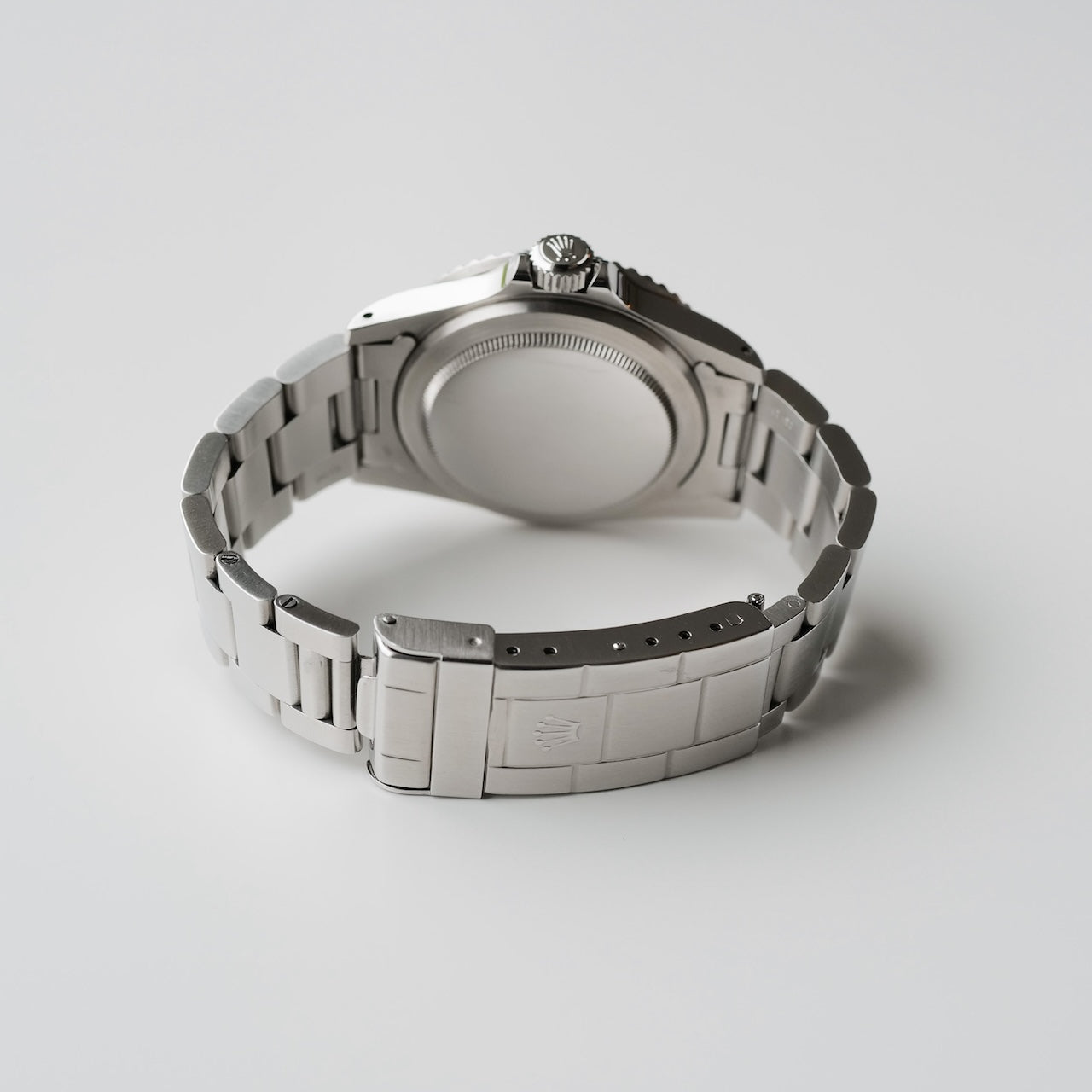 ロレックス/サブマリーナ5513/L番/フチあり/ROLEX SUBMARINER Ref.5513 L 1989y