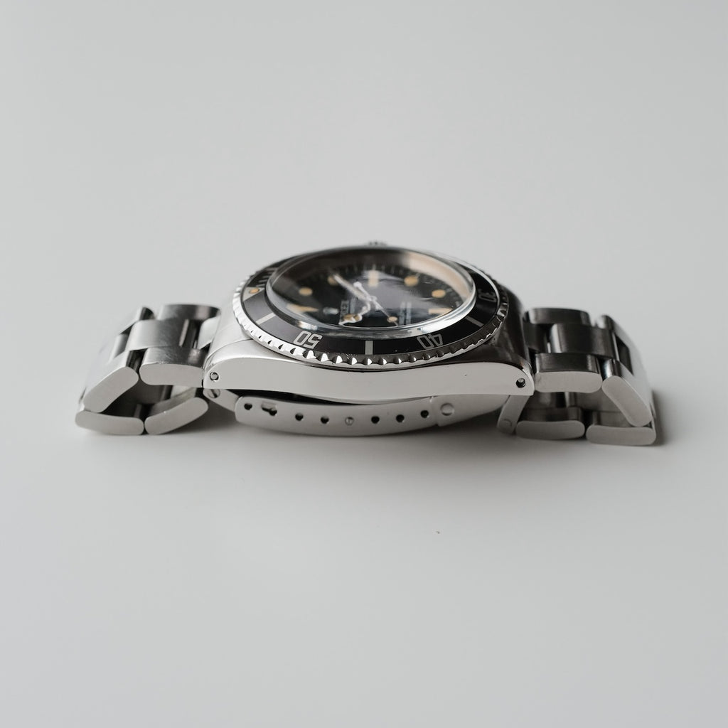 ロレックス/サブマリーナ5513/ROLEX SUBMARINER Ref.5513 1973y