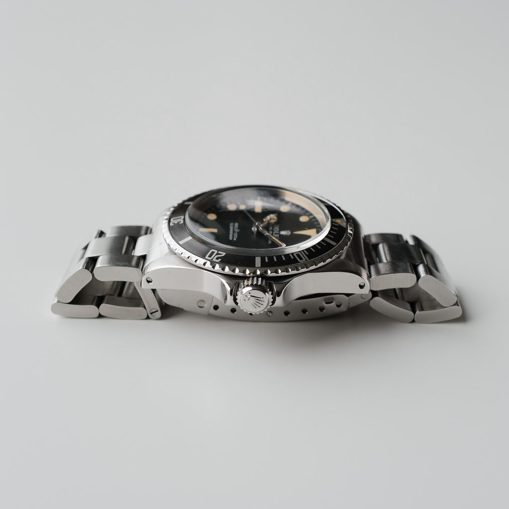 ロレックス/サブマリーナ5513/ROLEX SUBMARINER Ref.5513 1973y