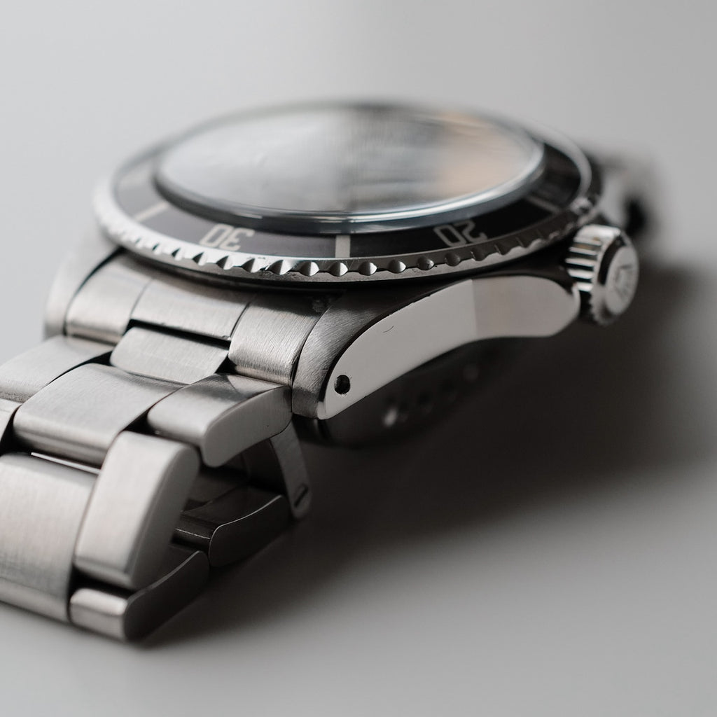 ロレックス/サブマリーナ5513/ROLEX SUBMARINER Ref.5513 1973y