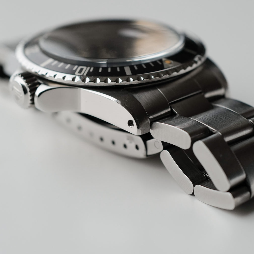 ロレックス/サブマリーナ5513/ROLEX SUBMARINER Ref.5513 1973y
