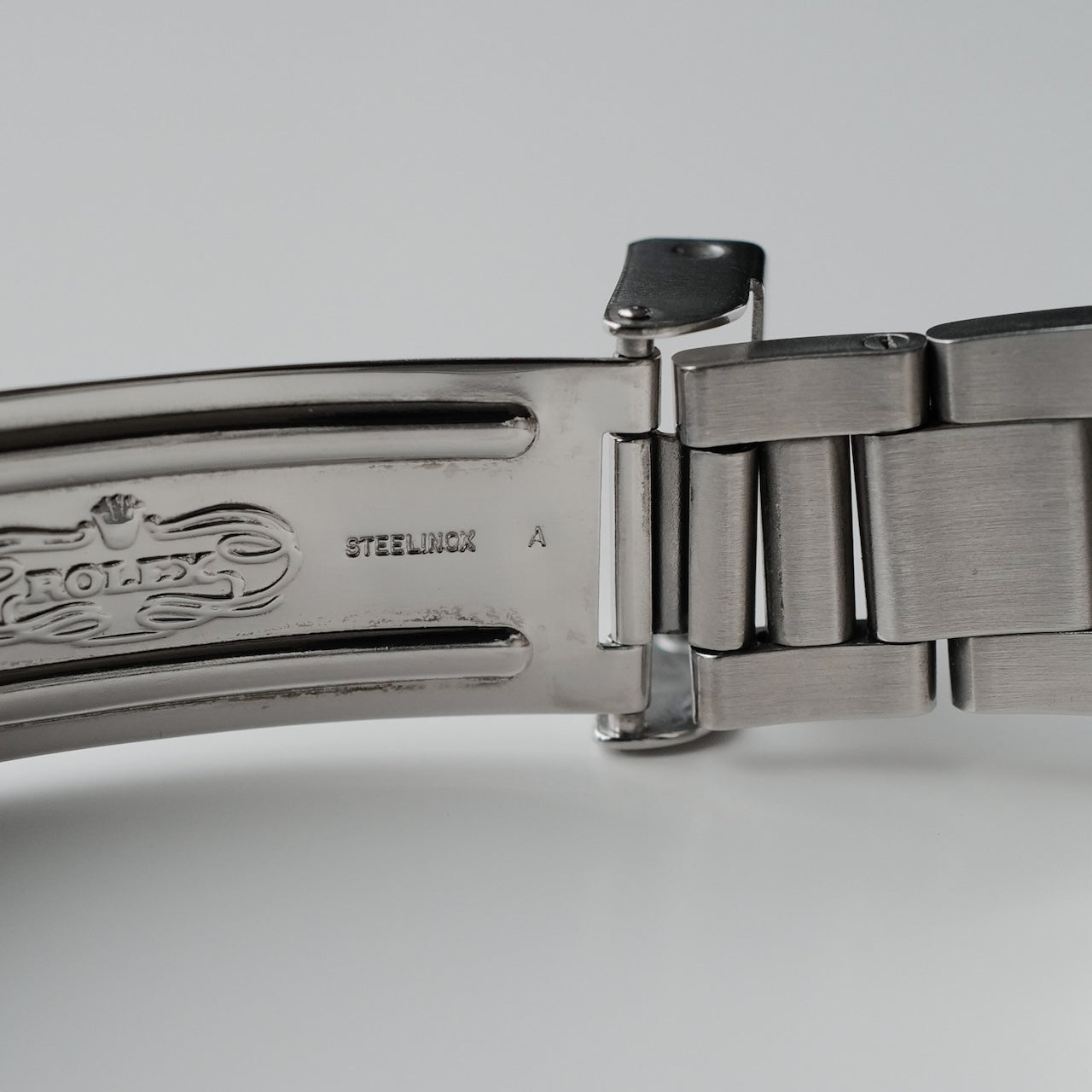 ロレックス/サブマリーナ5513/ROLEX SUBMARINER Ref.5513 1973y