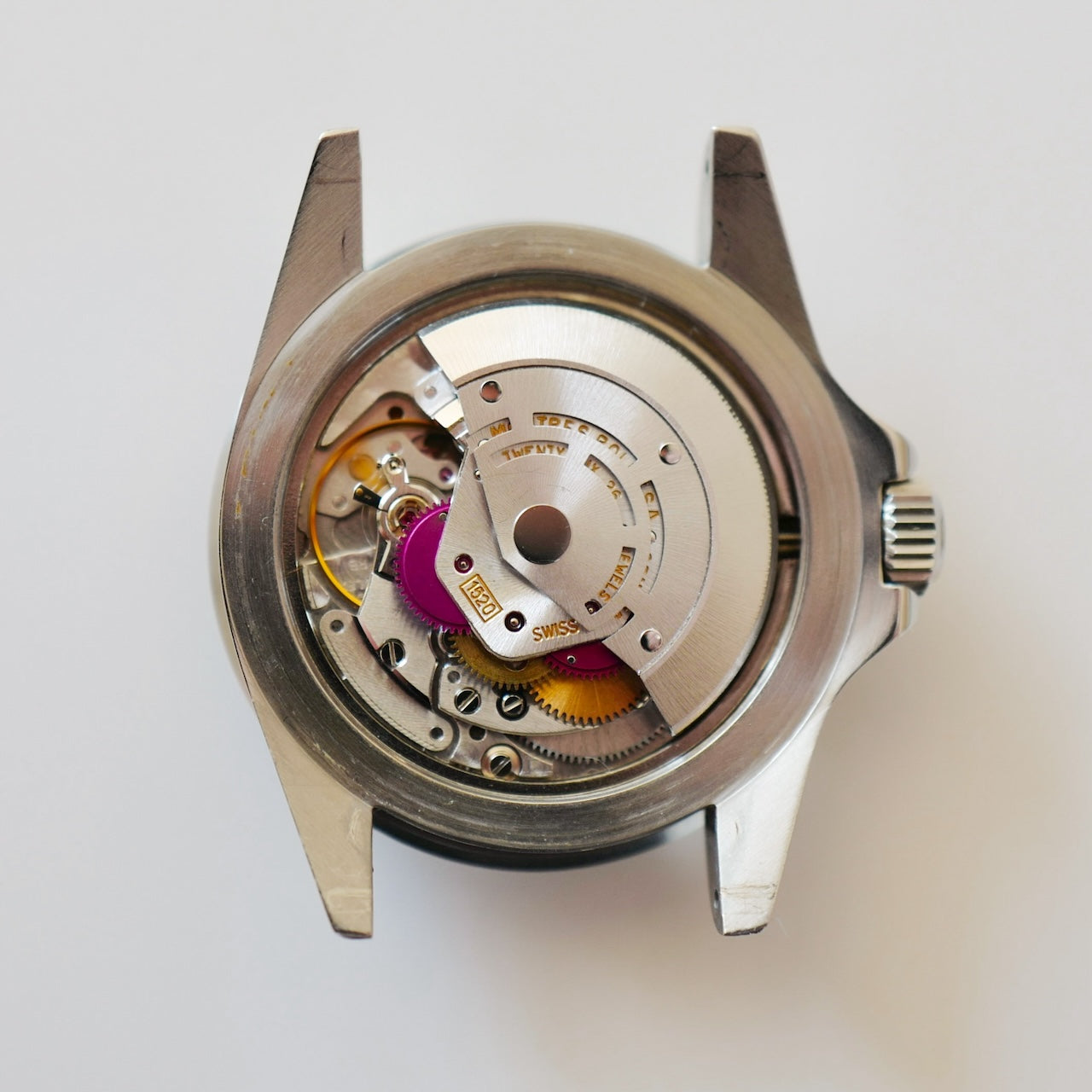 ロレックス/サブマリーナ5513/ROLEX SUBMARINER Ref.5513 1973y