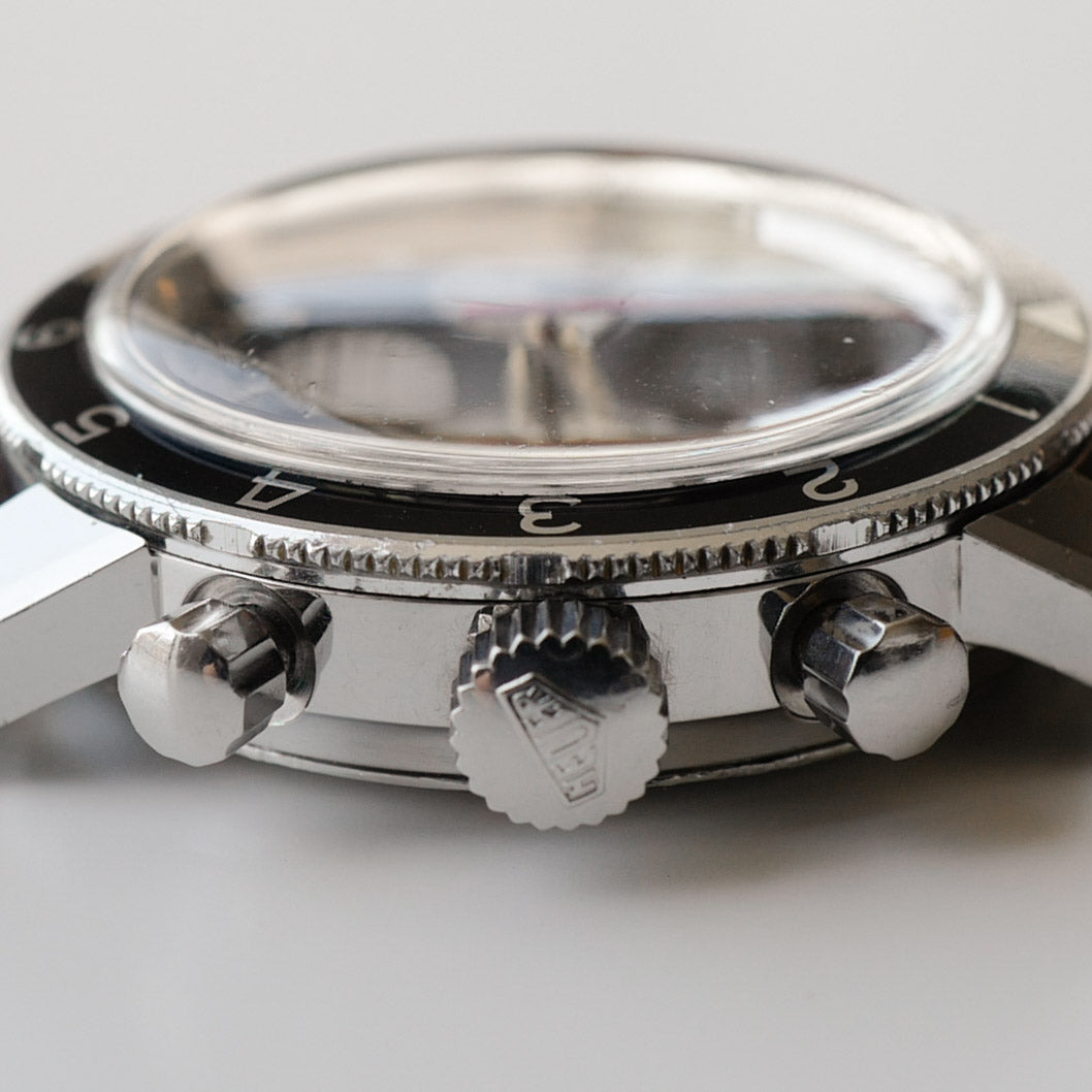 ホイヤー/オータヴィア2446C/アルゼンチン空軍/HEUER AUTAVIA for "Argentine Air Force"  Ref.2446C
