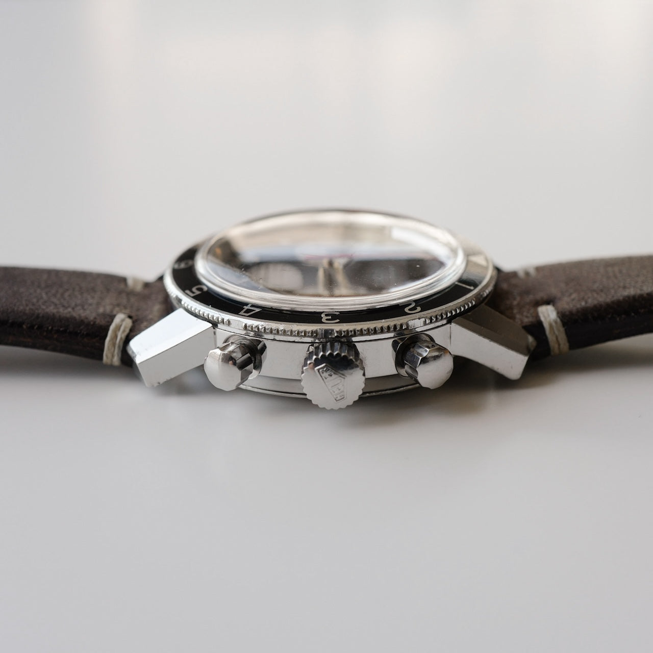 ホイヤー/オータヴィア2446C/アルゼンチン空軍/HEUER AUTAVIA for "Argentine Air Force"  Ref.2446C