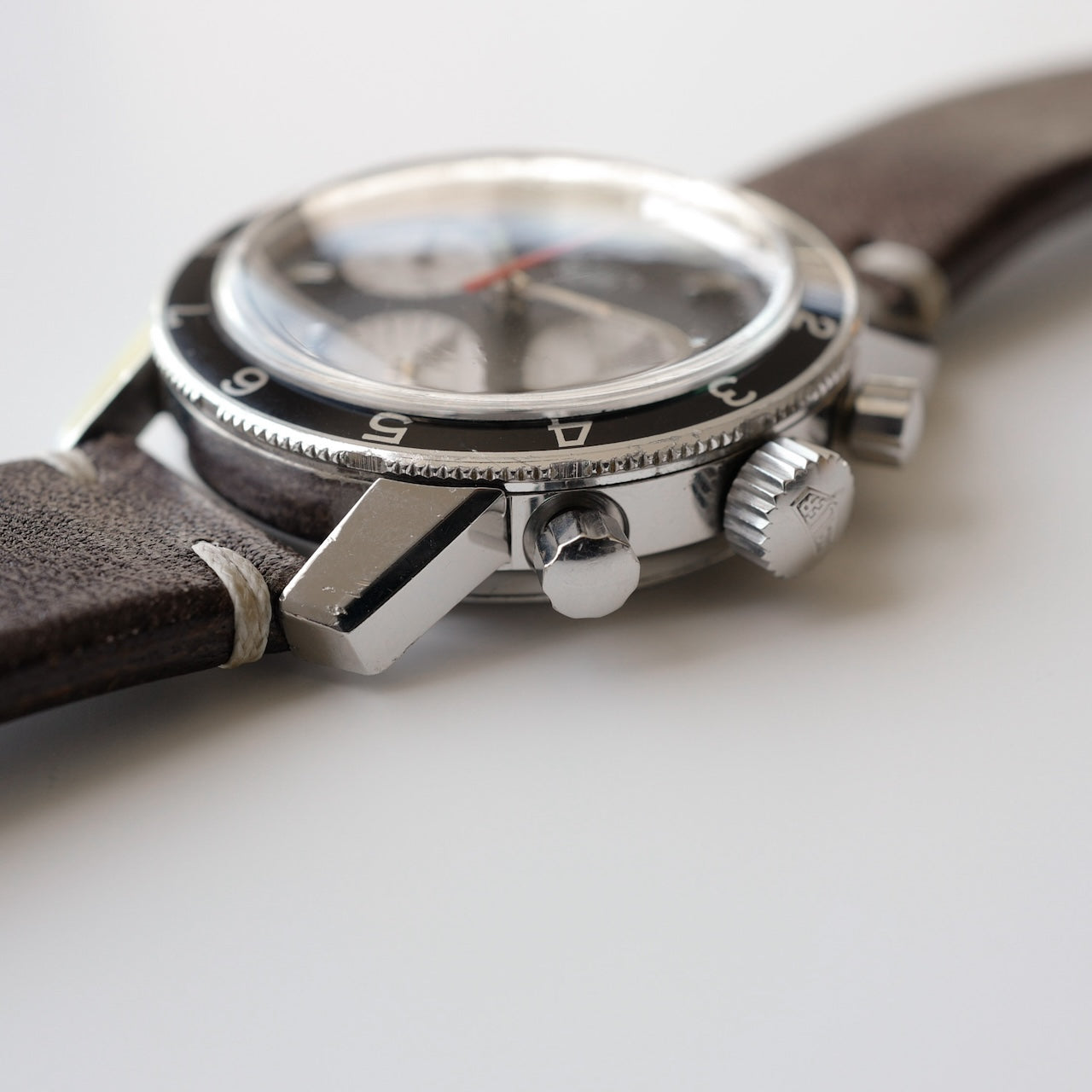 ホイヤー/オータヴィア2446C/アルゼンチン空軍/HEUER AUTAVIA for "Argentine Air Force"  Ref.2446C