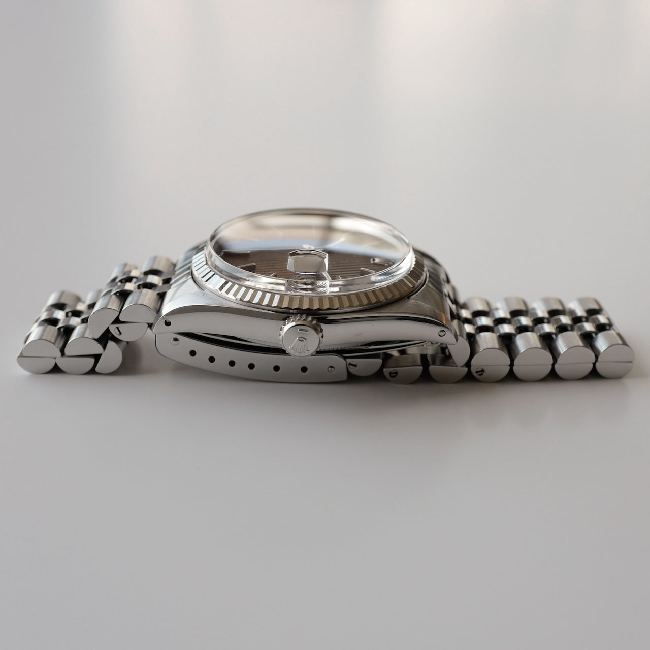 ロレックス/デイトジャスト/トロピカル/タペストリーダイヤル/ROLEX