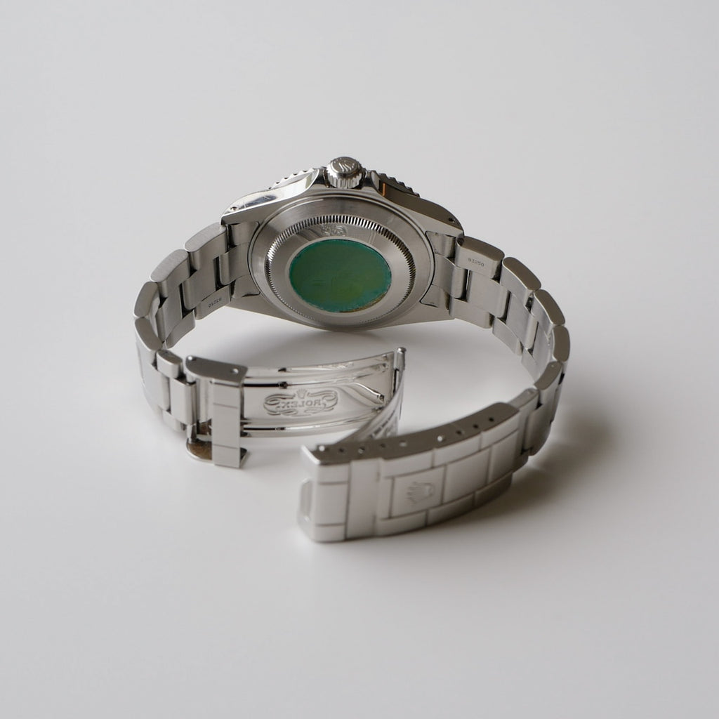 ロレックス/サブマリーナデイト16610/A番1998-99年/フルセット/ROLEX SUBMARINER DATE Ref.16610 A 1998-99y Full Set