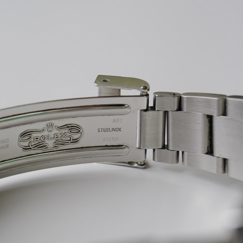 ロレックス/サブマリーナデイト16610/A番1998-99年/フルセット/ROLEX SUBMARINER DATE Ref.16610 A 1998-99y Full Set