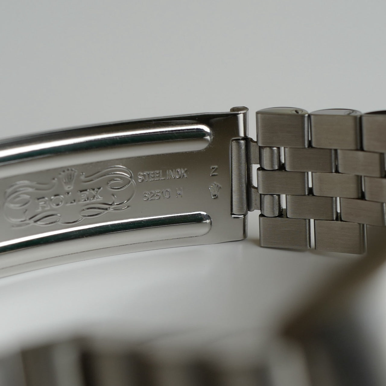 ロレックス/デイトジャスト16234G/10Pダイヤ/T番1996年/フルセット/ROLEX DATE-JUST Ref.16234G"10P Diamond" T 1996y Full Set