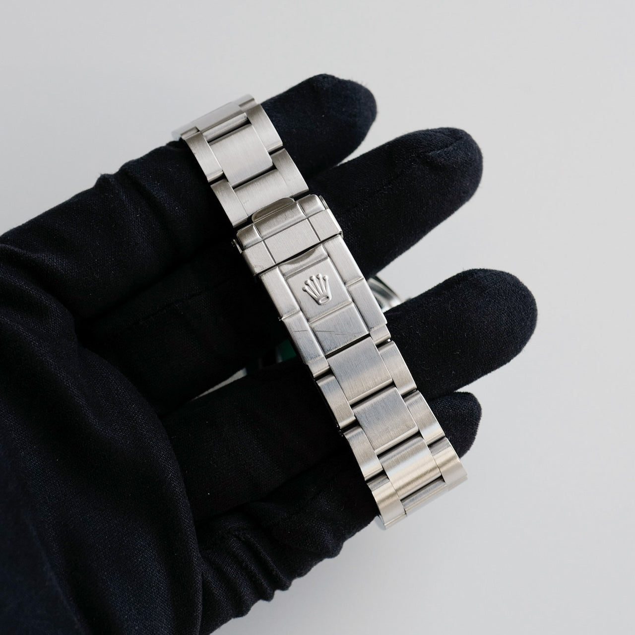 ロレックス/エクスプローラー１/14270マーク4/A番1999年/保証書/ROLEX EXPLORER 1 MK.4 Ref.14270 A 1999y with Paper