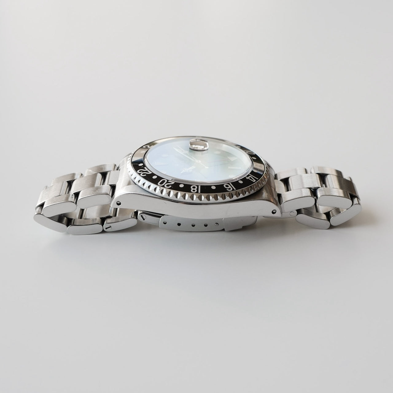 ロレックス/GMTマスター16700/U番1997-98年/オールトリチウム/フルセット/ROLEX GMT-MASTER Ref.16700"All Tritium" U 1997-98y