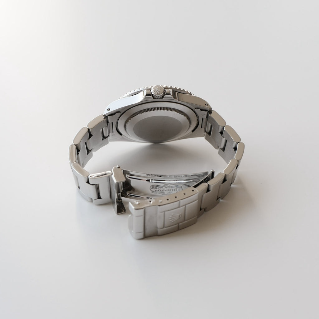 ロレックス/GMTマスター16700/U番1997-98年/オールトリチウム/フルセット/ROLEX GMT-MASTER Ref.16700"All Tritium" U 1997-98y