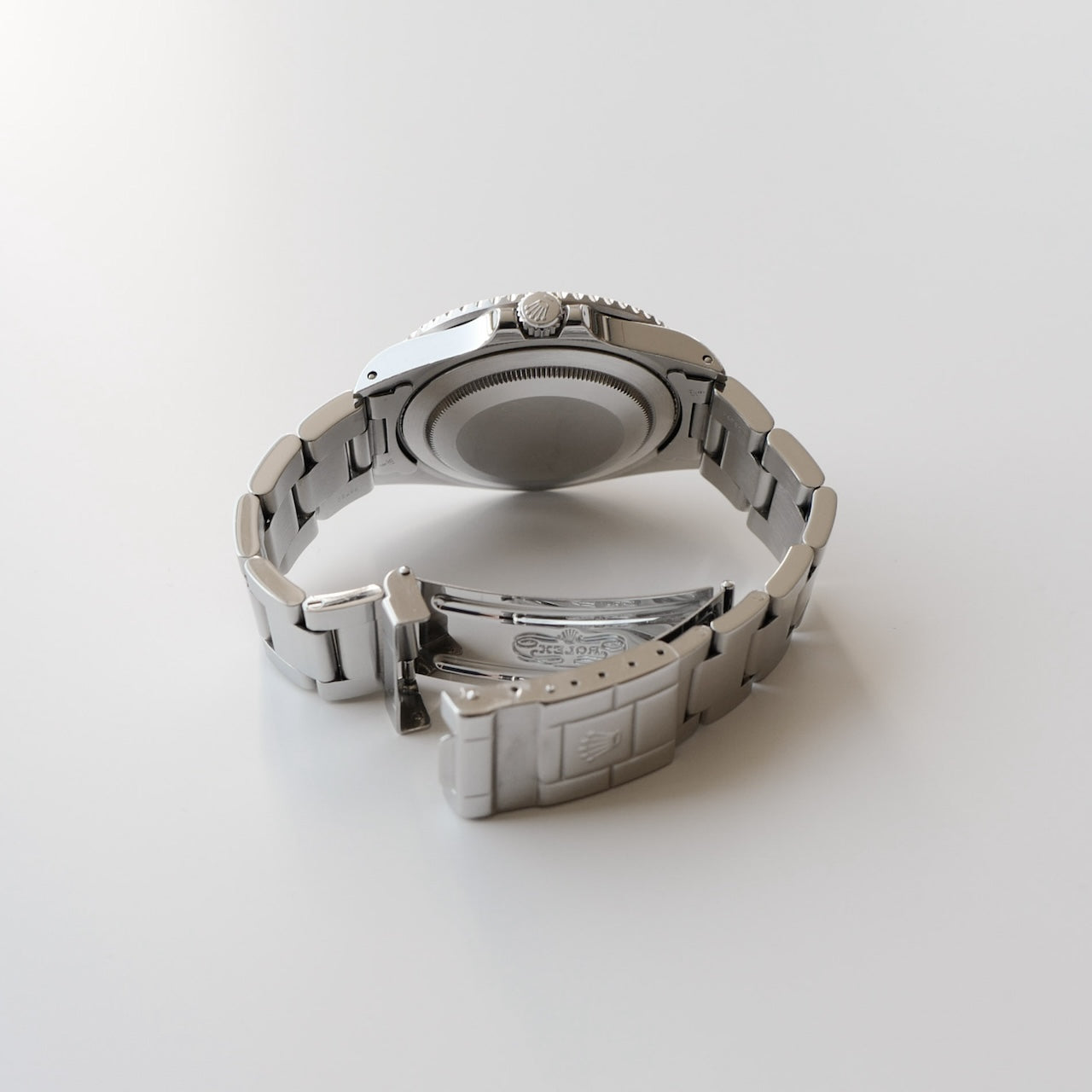 ロレックス/GMTマスター16700/U番1997-98年/オールトリチウム/フルセット/ROLEX GMT-MASTER Ref.16700"All Tritium" U 1997-98y