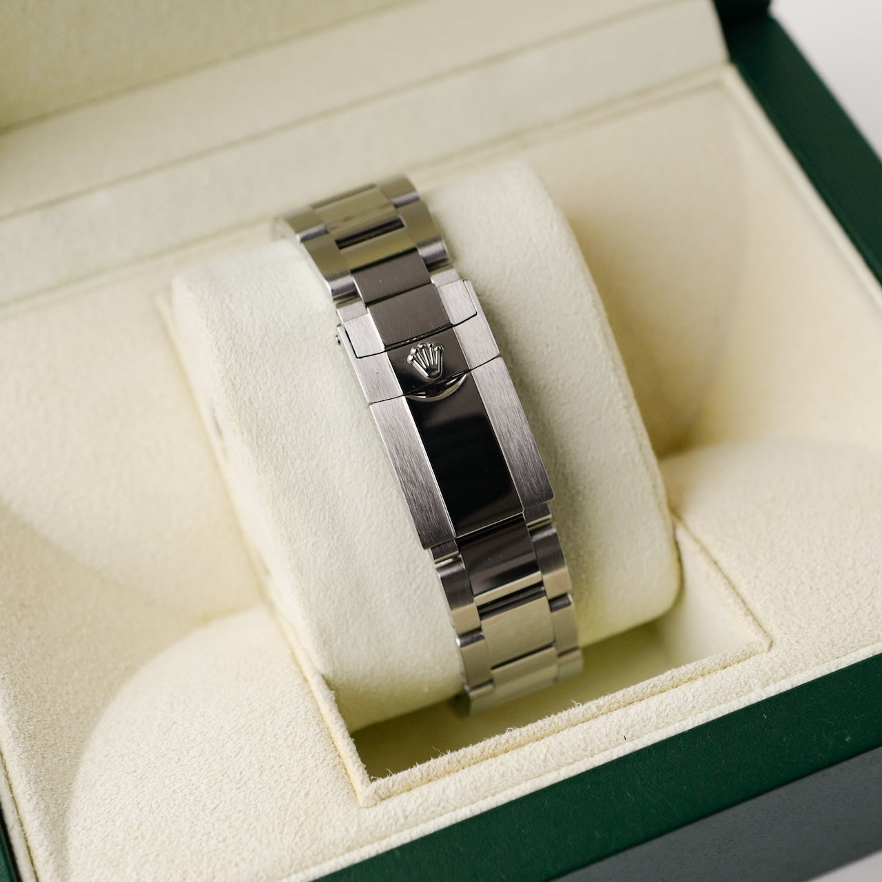 ロレックス/デイトナ116520/F番2003-04y/フルセット/ROLEX DAYTONA Ref.116520 F 2003-04y Full Set