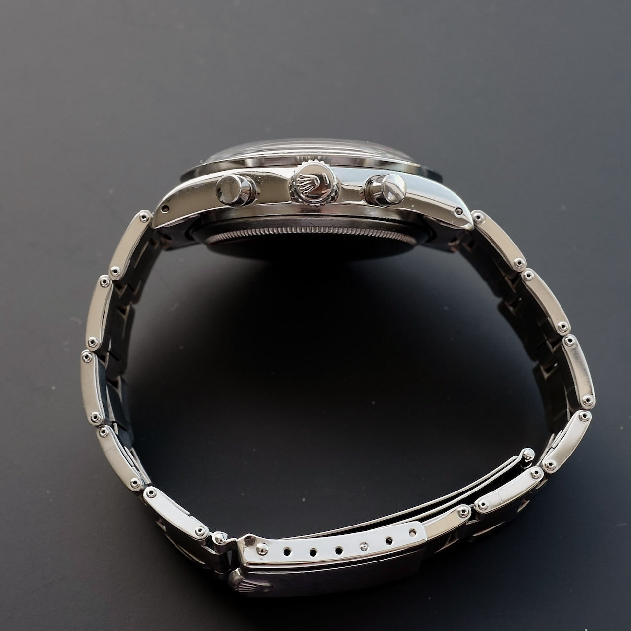 ロレックス/デイトナ6239/トロピカル/ROLEX DAYTONA Ref.6239 "TROPICAL" 1968y