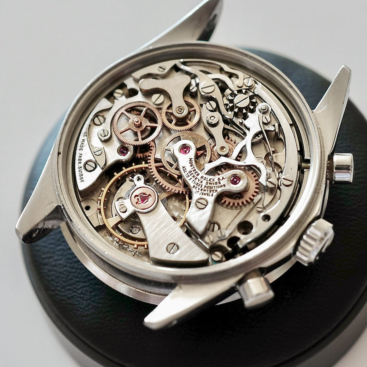 ロレックス/デイトナ6239/トロピカル/ROLEX DAYTONA Ref.6239 "TROPICAL" 1968y