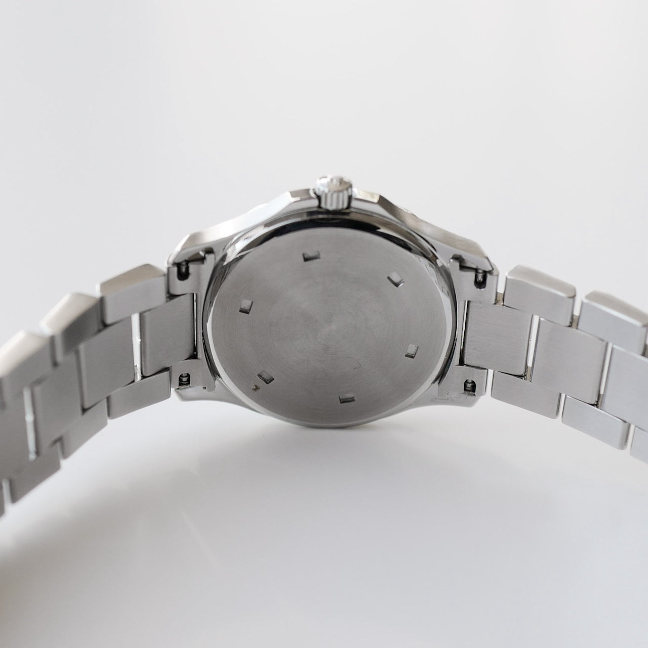 パテックフィリップ/アクアノート4960/1A-001元箱付き/PATEK PHILIPPE  AQUANAUT 4960/1A-001 Black Dial