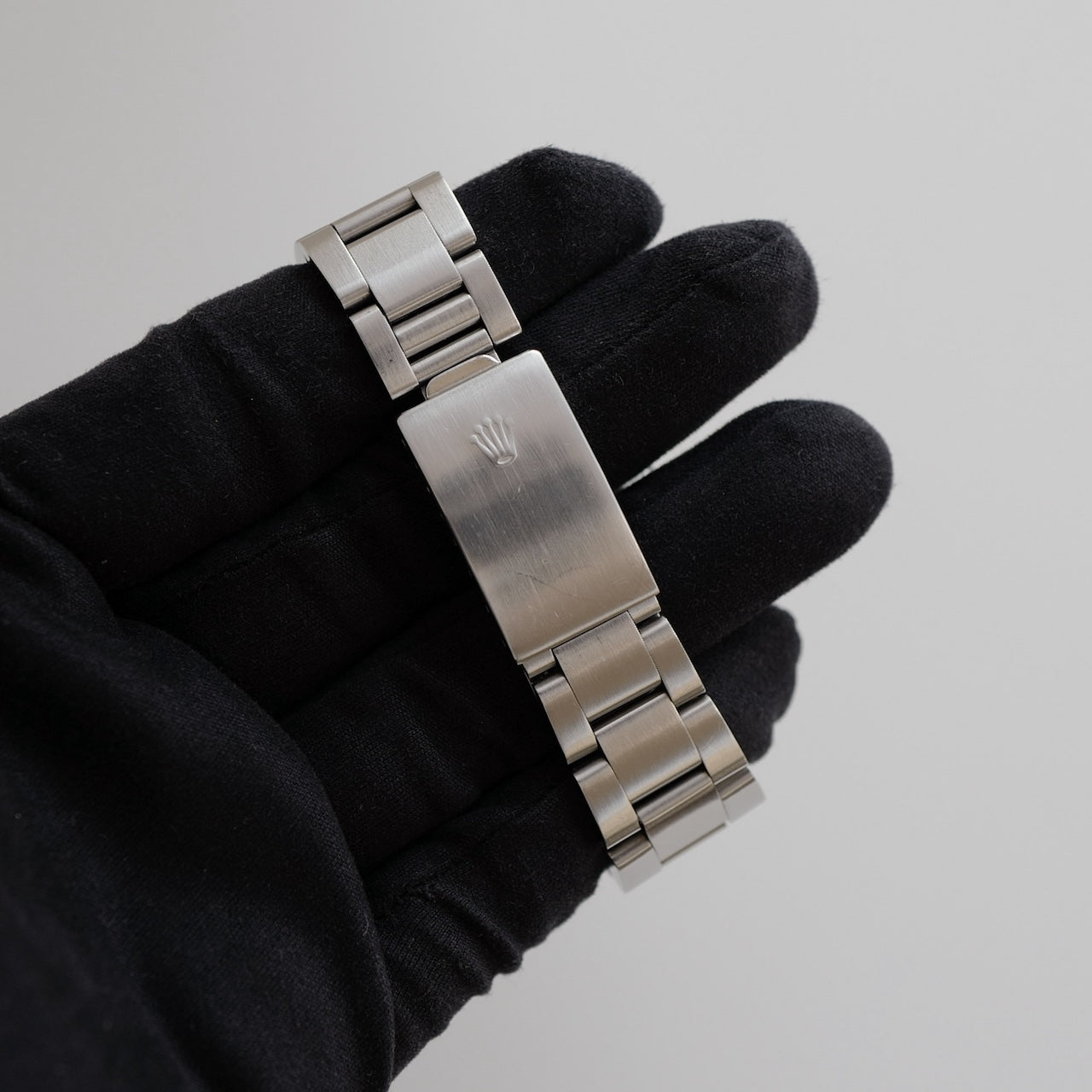 ロレックス/ミルガウス1019/後期ダイヤル/ROLEX MILGAUSS Ref.1019 "SILVER DIAL" 1980y