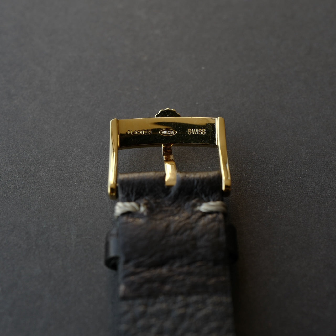 ロレックス/サブマリーナ1680/8/黒壺ダイヤル/ROLEX SUBMARINER DATE Ref.1680/8 "NIPPLE DIAL"18KYG 1976-77y