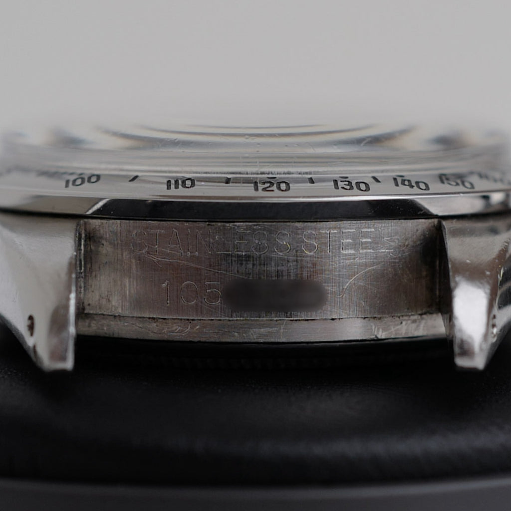 ロレックス/デイトナ6239/2ndル・マン/国際保証書つき/ROLEX DAYTONA Ref.6239 "2nd Le Mans"1964y with Paper and Box