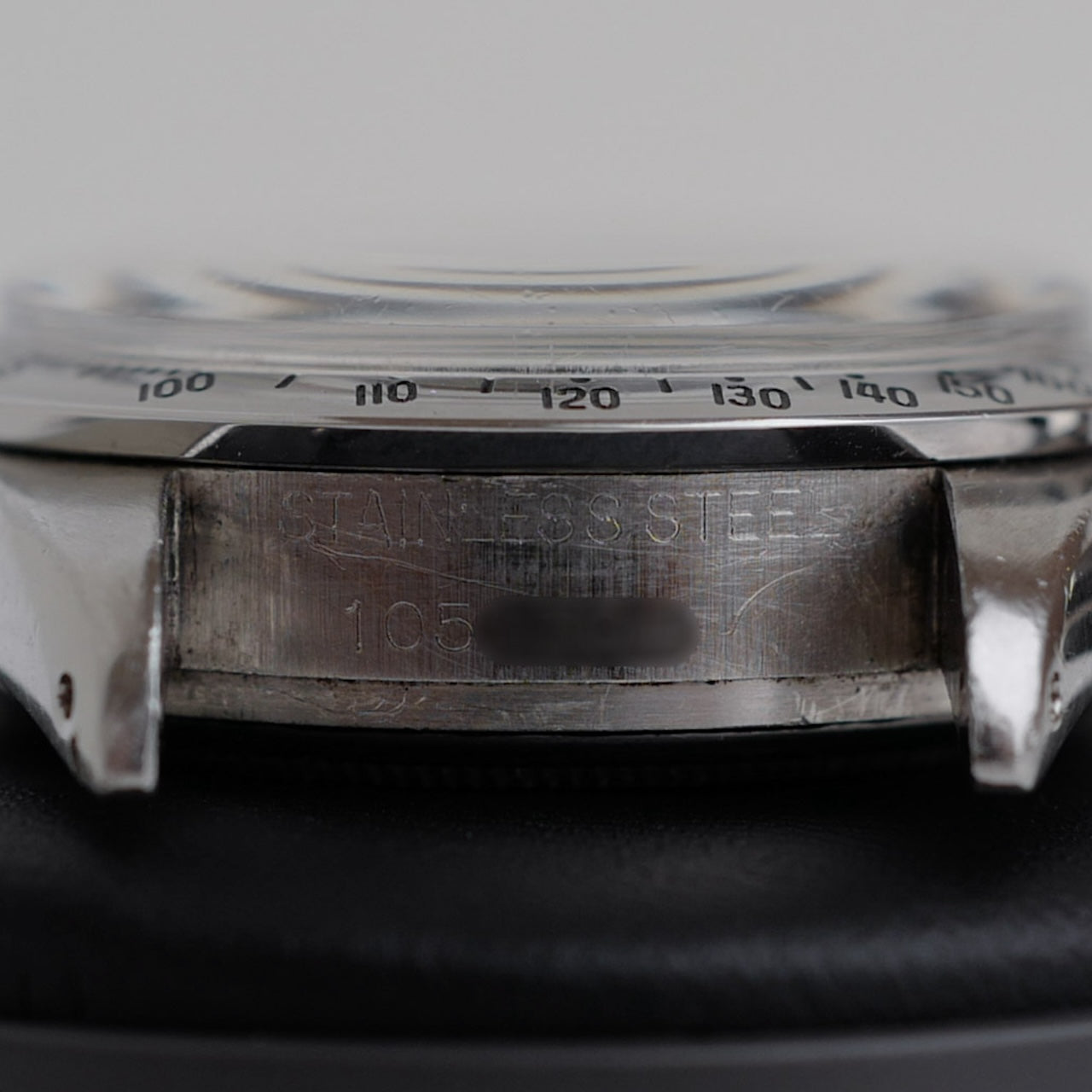 ロレックス/デイトナ6239/2ndル・マン/国際保証書つき/ROLEX DAYTONA Ref.6239 "2nd Le Mans"1964y with Paper and Box